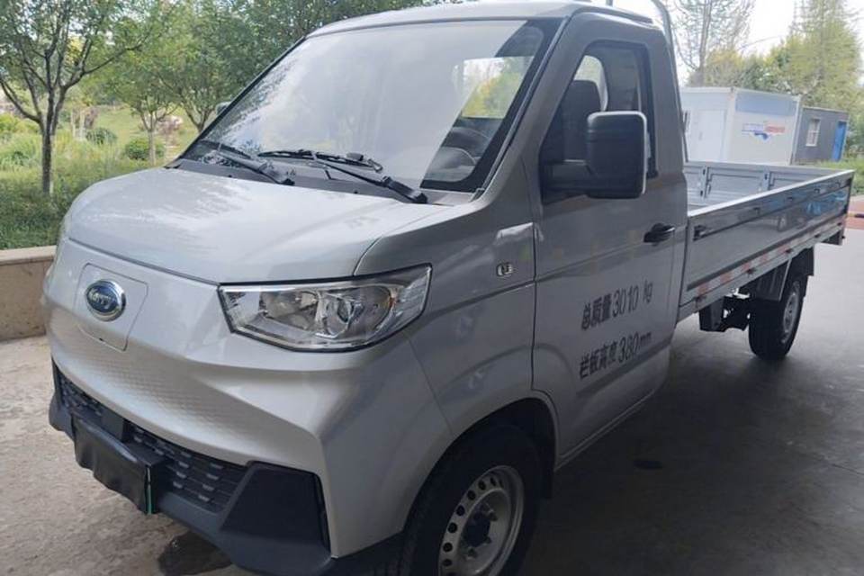 Karry Xiaoxiang X5 2024