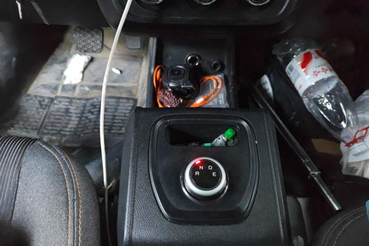 Used Karry Xiaoxiang X7  Gear Lever