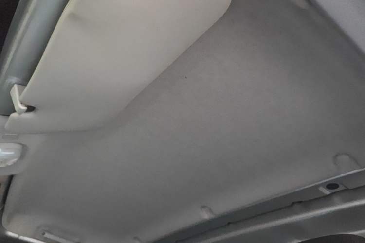 Used Karry Xiaoxiang X7  Headliner