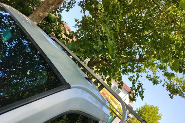 Used Karry Xiaoxiang X7 2024 AVIC Battery (3815 Cargo Box) Side-Panel Truck – Deluxe Model Roof