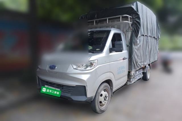 Used Karry Xiaoxiang X7 