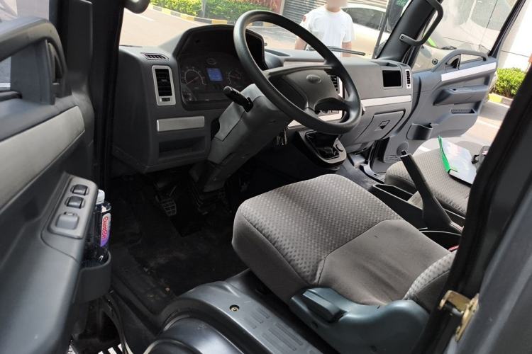 Used Karry Youjin  Driver Seat