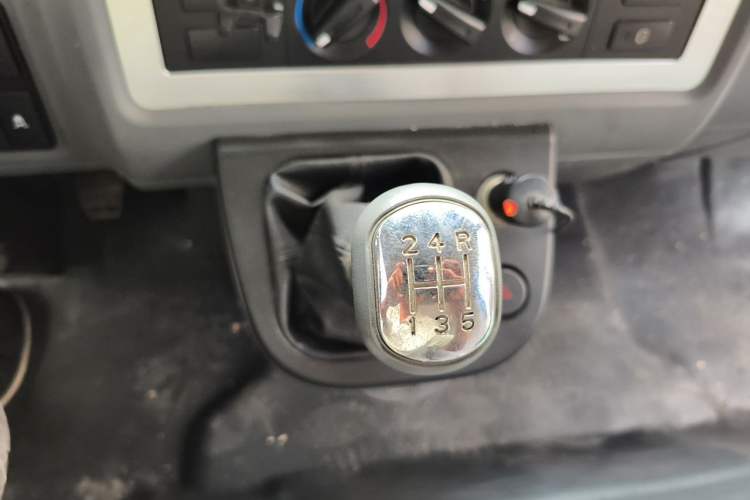 Used Karry Youjin  Gear Lever