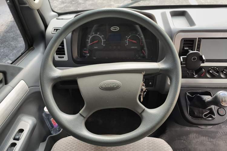 Used Karry Youjin  Steering Wheel