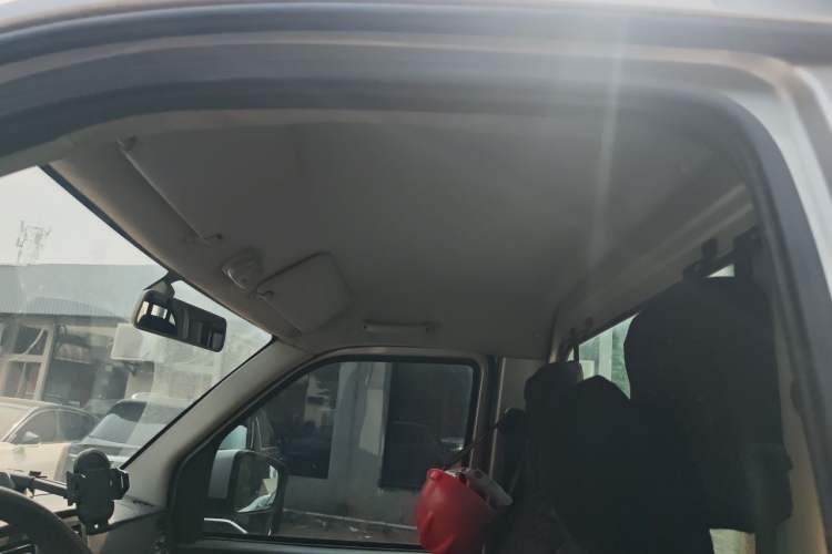 Used Karry Youjin T5 2021 1.5L Standard Version T50 DAM15KR Headliner