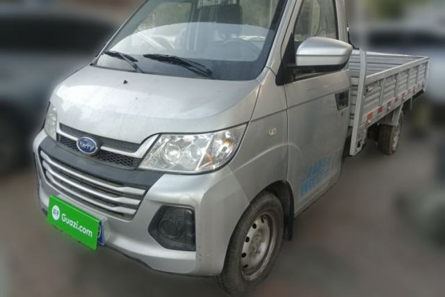 Used Karry Youjin T5 2021 1.5L Standard Version T50 DAM15KR