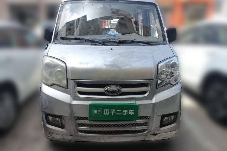 Used Karry Yousheng 2 2010 1.0L Comfort Version Front