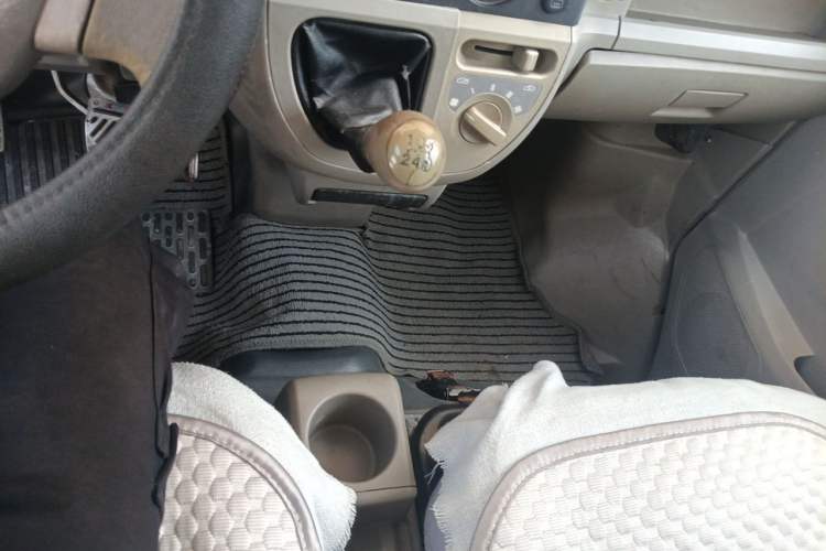Used Karry Yousheng 2 2010 1.0L Comfort Version Gear Lever