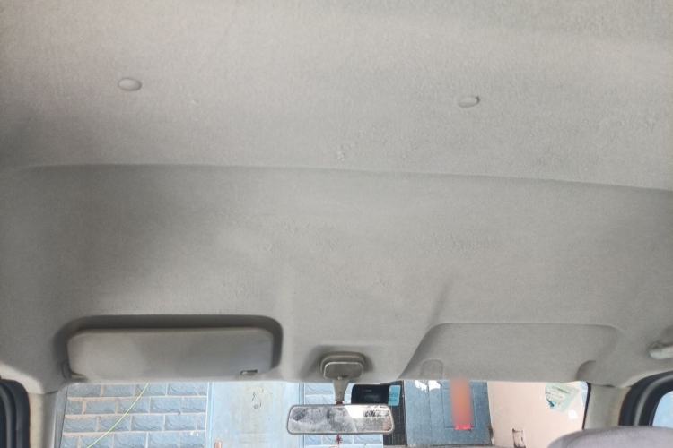Used Karry Yousheng 2 2010 1.0L Comfort Version Headliner