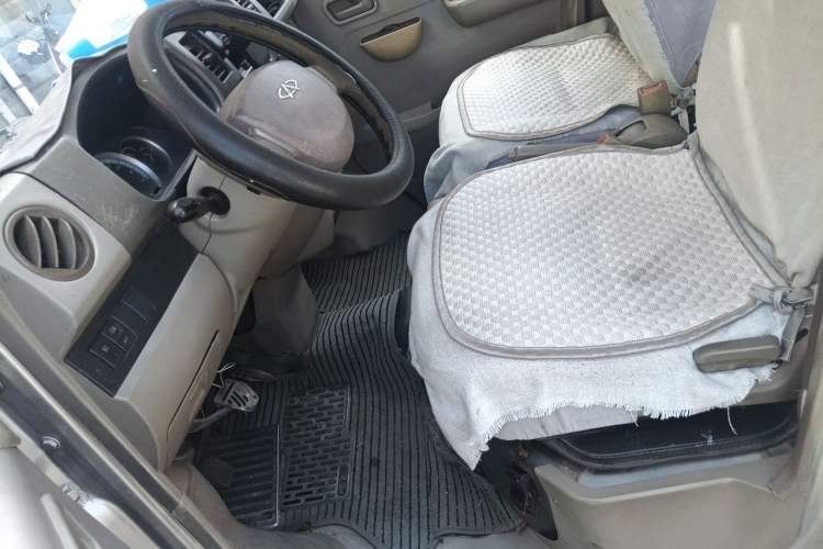 Used Karry Yousheng 2 2010 1.0L Comfort Version Left Front Seat