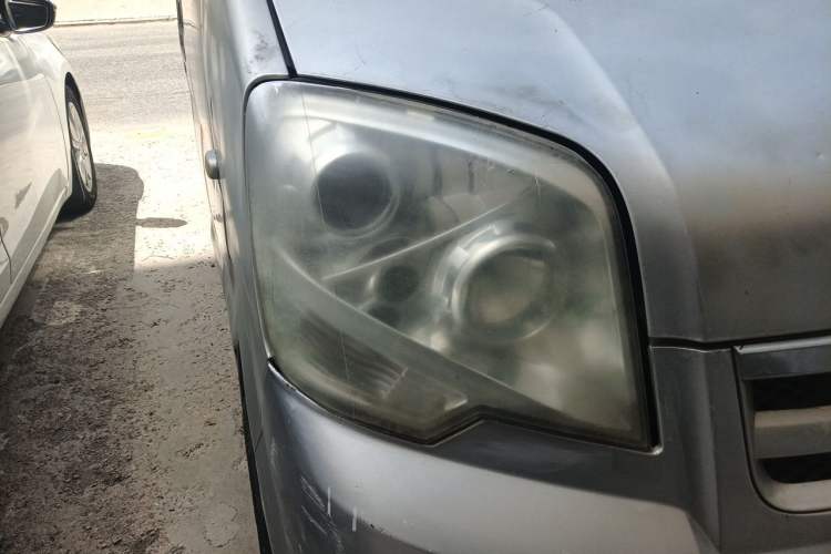 Used Karry Yousheng 2 2010 1.0L Comfort Version Right Front Headlight