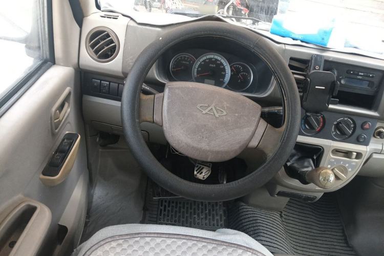 Used Karry Yousheng 2 2010 1.0L Comfort Version Steering Wheel