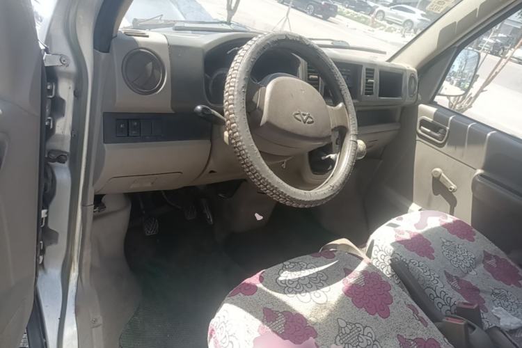Used Karry Yousheng 2 2010 1.0L Base Version Steering Wheel