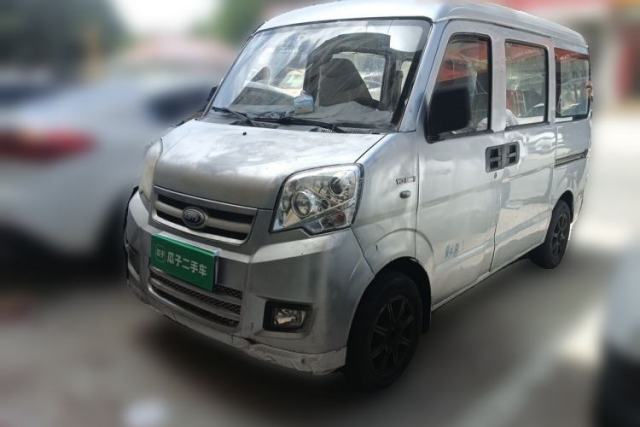 Used Karry Yousheng 2 2010 1.0L Comfort Version