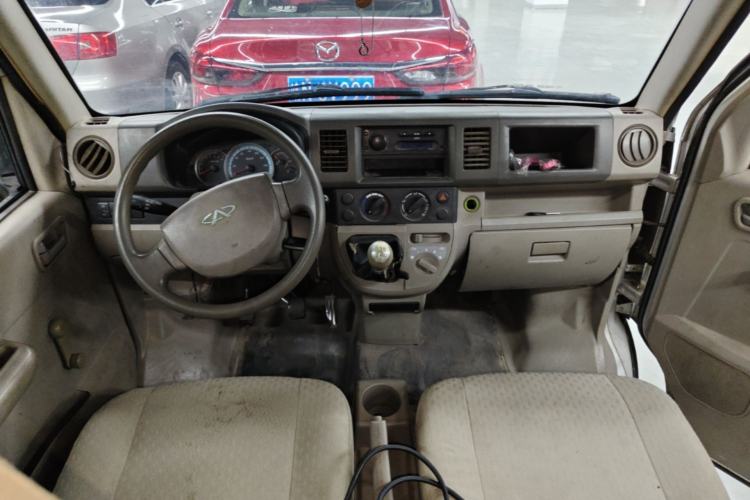 Used Karry Yousheng 2 2012 1.0L Power I-Type Center Console