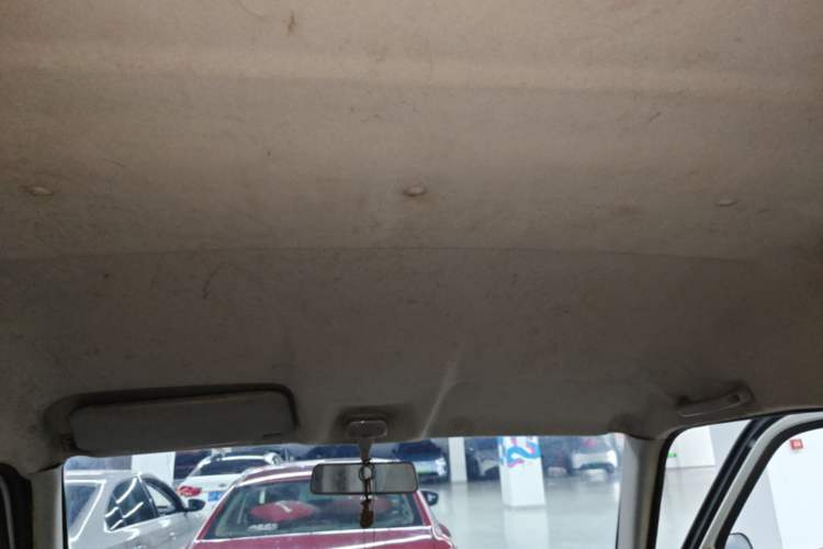 Used Karry Yousheng 2 2012 1.0L Power I-Type Headliner