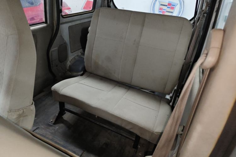 Used Karry Yousheng 2 2012 1.0L Power I-Type Left Rear Seat
