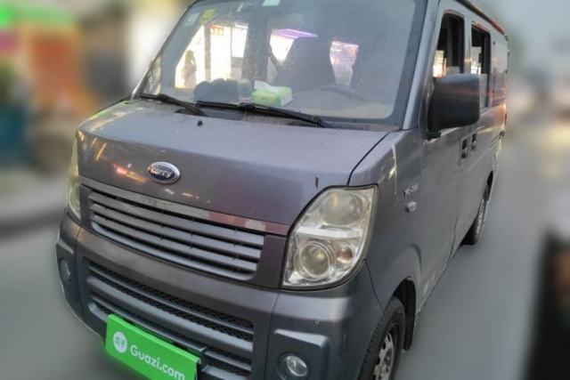 Used Karry Yousheng 2010 1.0L Base Version