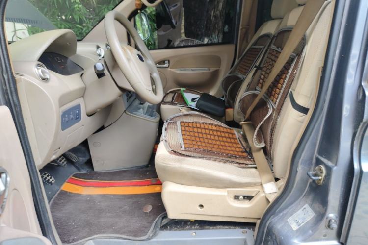 Used Karry Youya 2 2013 1.5L Comfort Model Left Front Seat
