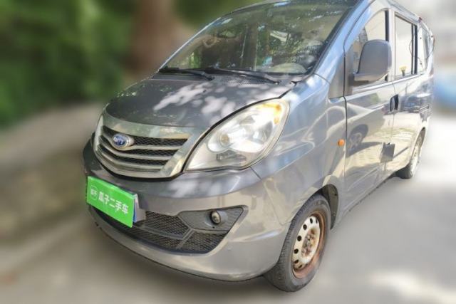 Used Karry Youya 2 2013 1.5L Comfort Model