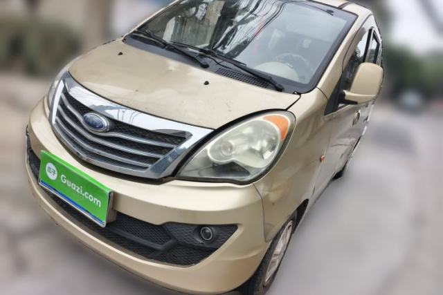 Used Karry Youya 2 2013 1.5L Comfort Model