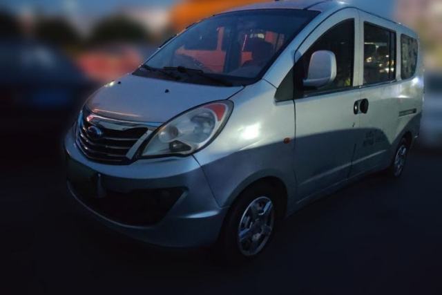 Used Karry Youya 2 2013 1.5L Standard Model