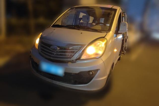 Used Karry Youya 2 2013 1.5L Comfort Model