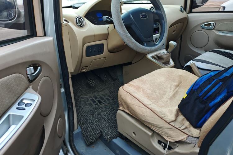 Used Karry Youya 2 2013 1.5L Comfort Model Driver Seat