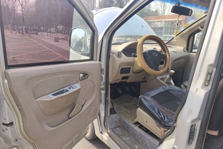 Used Karry Youya 2 2013 1.5L Comfort Model Driver Seat