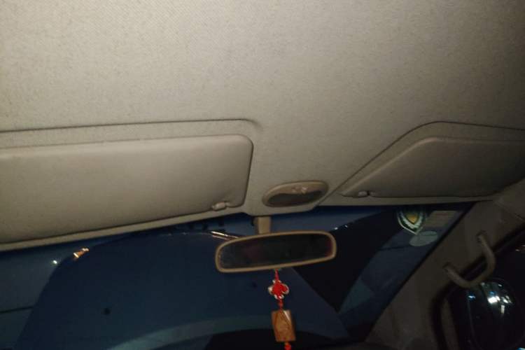 Used Karry Youya 2 2013 1.5L Standard Model Headliner