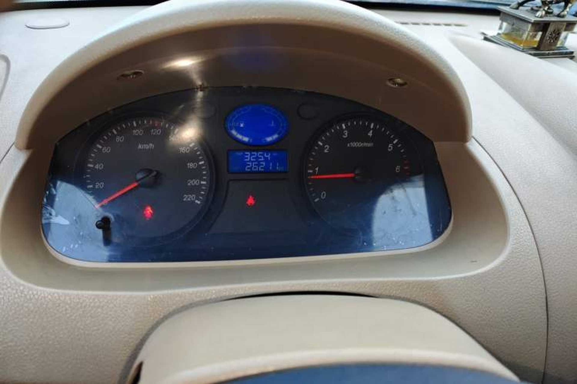 Used Karry Youya 2 2013 1.5L Comfort Model Instrument Cluster