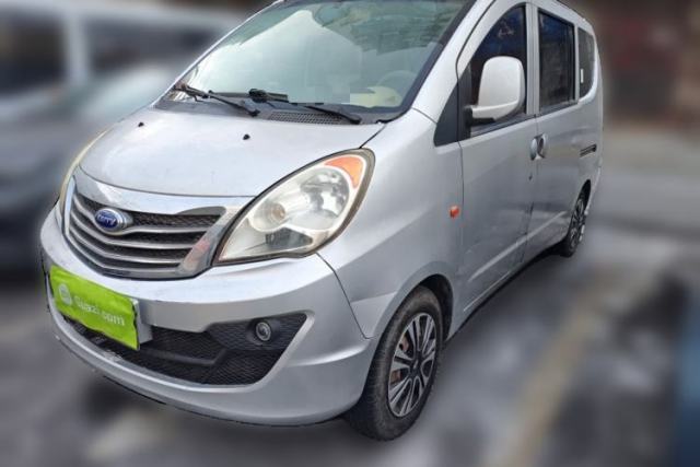 Used Karry Youya 2 2013 1.5L Comfort Model