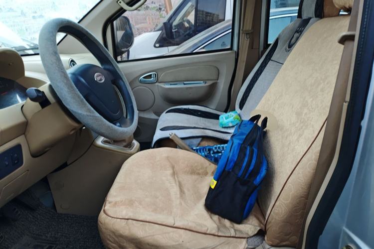 Used Karry Youya 2 2013 1.5L Comfort Model Left Front Seat