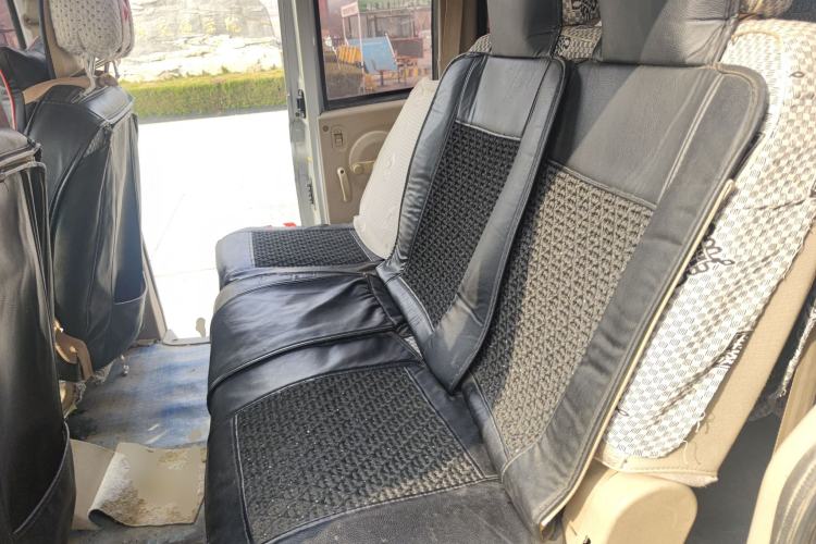 Used Karry Youya 2 2013 1.5L Comfort Model Left Rear Seat