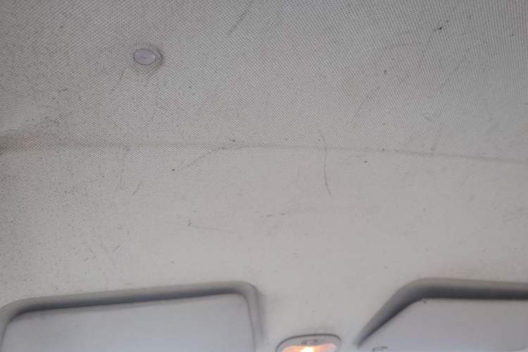Used Karry Youya 2 2013 1.5L Powerful Version Headliner
