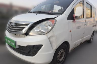 Used Karry Youya 2 2013 1.5L Powerful Version