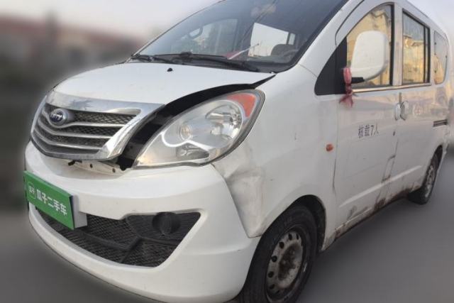 Used Karry Youya 2 2013 1.5L Powerful Version