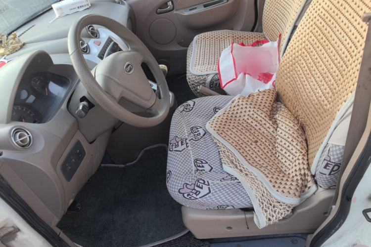 Used Karry Youya 2 2013 1.5L Powerful Version Left Front Seat