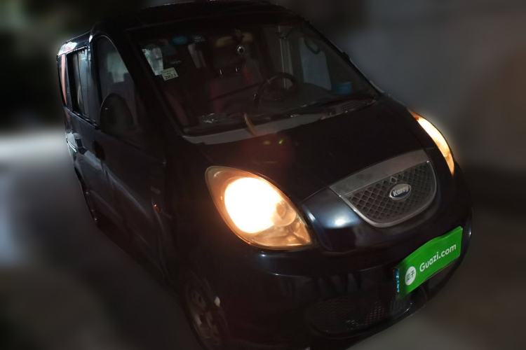 Used Karry Youya 2007 1.2L New Standard Version Front Right 45 Deg