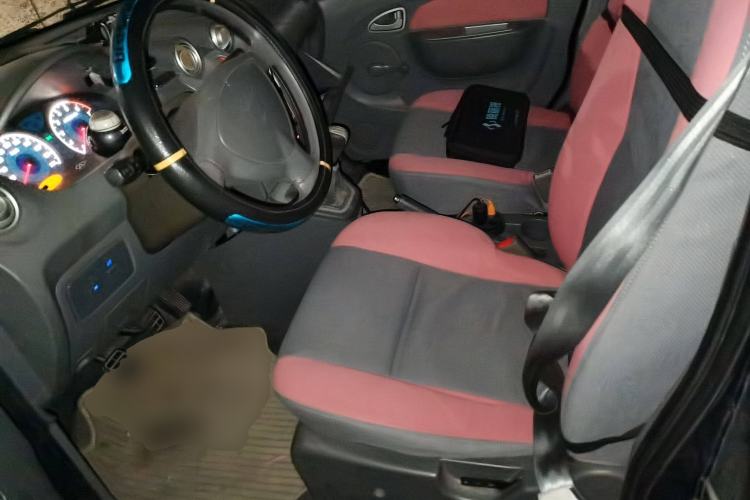 Used Karry Youya 2007 1.2L New Standard Version Left Front Seat