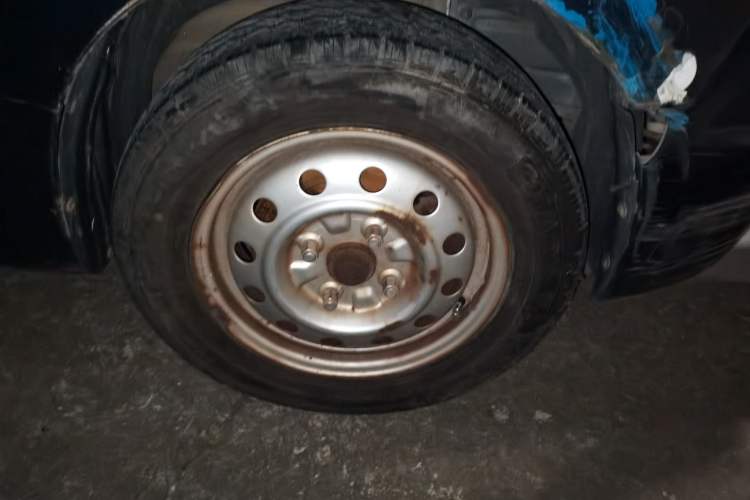 Used Karry Youya 2007 1.2L New Standard Version Right Front Wheel Hub