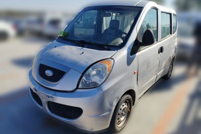 Used Karry Youya 2007 1.2L New Power Version
