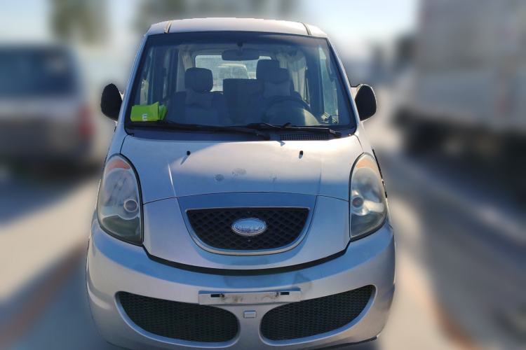 Used Karry Youya 2007 1.2L New Power Version Front