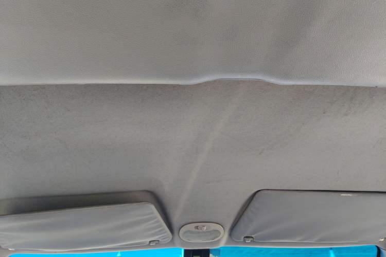 Used Karry Youya 2007 1.2L New Power Version Headliner