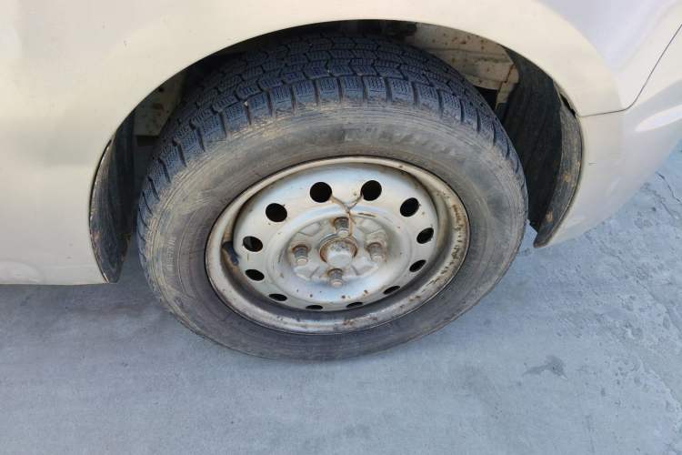 Used Karry Youya 2007 1.2L New Power Version Right Front Wheel Hub