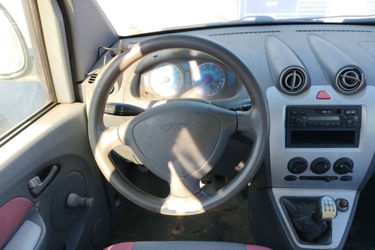 Used Karry Youya 2007 1.2L New Power Version Steering Wheel