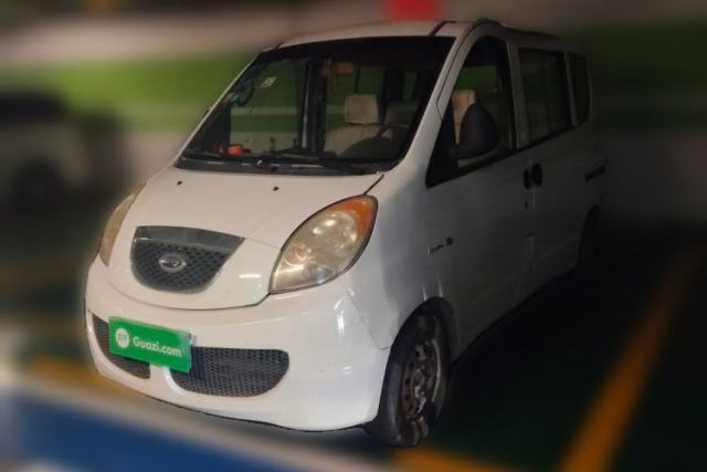Used Karry Youya 2007 1.2L New Standard Version