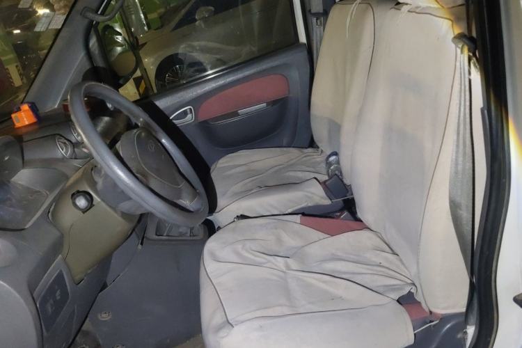 Used Karry Youya 2007 1.2L New Standard Version Left Front Seat