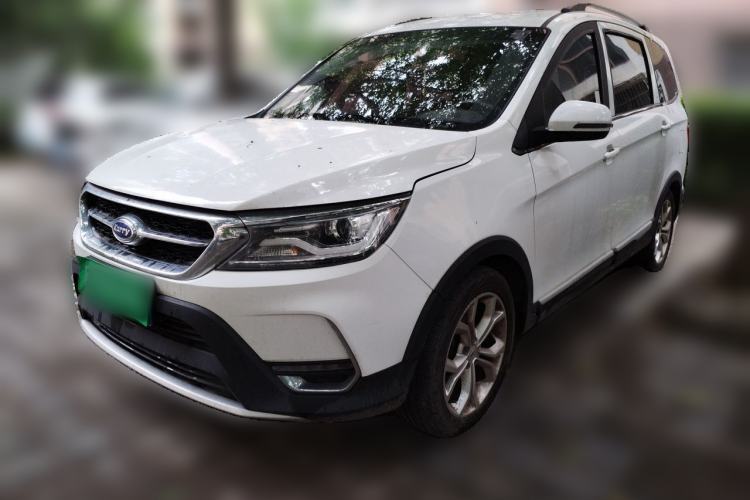 Ojetý Karry Youya 2018 Karry K60, automatic transmission, 1.5-liter engine, 2‑seat enclosed van Guazi used car, China used car export, Used car for sale, Used  cars, Cheapest cars for sale