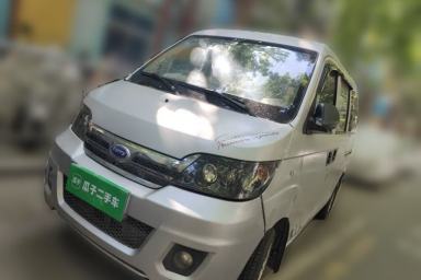 Used Karry Youyou 2 2013 1.2L Comfort Model